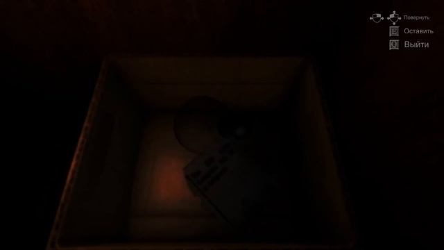 The Guest (2016). Квест из серии "Найти выход из комнаты". Наиграл 10 минут на ПК. Не выбрался :( смотреть онлайн