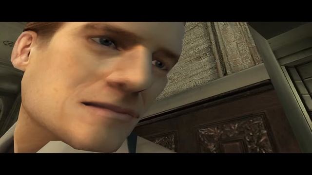 Прохождение игры (Max Payne 2)"старый друг и вещий сон" смотреть онлайн