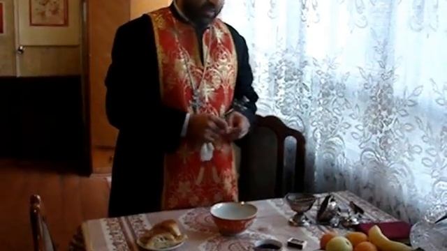 обряд освещения смотреть онлайн