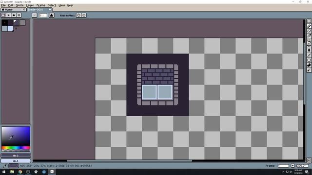 Let's Pixel - Basic Dungeon Tileset смотреть онлайн