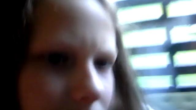 VLOG | У меня ровные волосы?