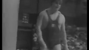 Юрий Захаревич на Олимпиаде 1988 + интервью