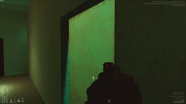Ready Or Not - Getting S Rank Solo On The Hardest Difficulty Of The Game смотреть онлайн