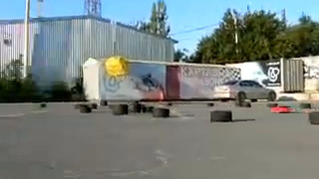 RC RACE смотреть онлайн
