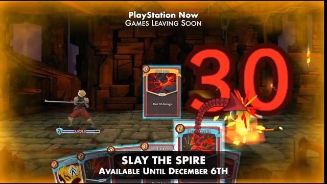 Games Leaving PS NOW in November 2021 - PS NOW NOVEMBER 2021 смотреть онлайн