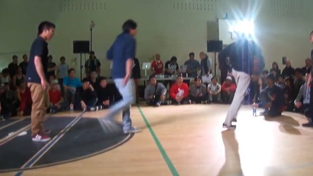 SHOWCASE ROUND- Groovy Smoothie vs Soul Investigators: OLD TO THE NEW VOL. 3 смотреть онлайн