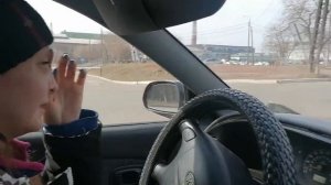 экзамен в ГИБДД