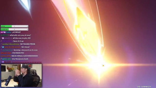 I Spent ALL MY MONEY on NAVIA'S BANNER for me AND MY EDITOR... | Genshin Impact Summons смотреть онлайн