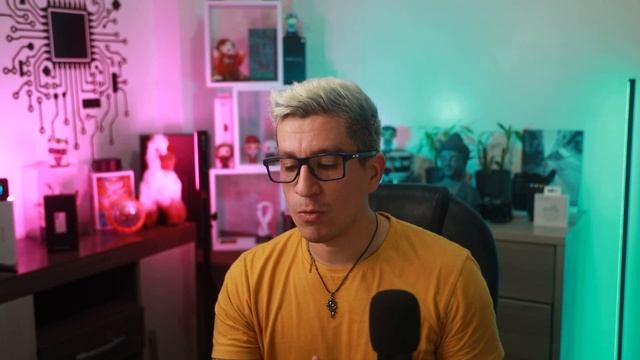 Xiaomi Watch S1 Pro Unboxing En Español y Primeras Impresiones смотреть онлайн