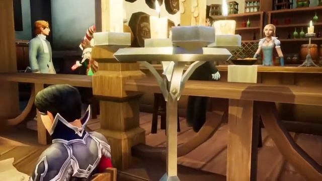 Royal Quest - обзор игры