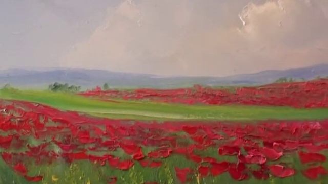 БЕСПЛАТНО! Полный Видеоурок "Цветы" Сахаров смотреть онлайн