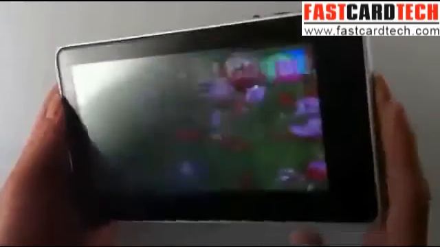 Kill ipad now, WOPAD mini capacitive screen, support wifi 3G multi-touch android 2.2 os pad смотреть онлайн