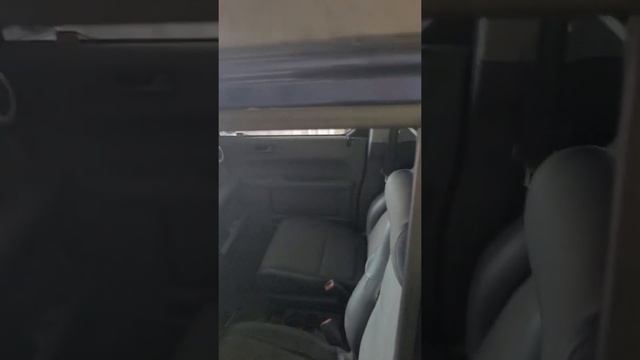 Finding the Key Code for 2003 Honda Element смотреть онлайн