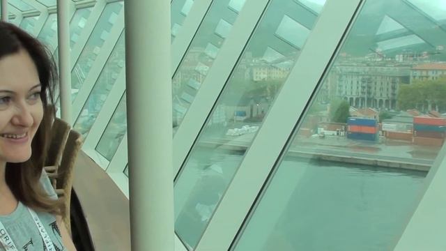 Пошли после завтрака в Хамам. смотреть онлайн