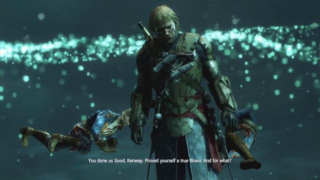 Double assassinate Cockram & Burgess - Assassin's Creed IV: Black Flag (Easiest method) смотреть онлайн