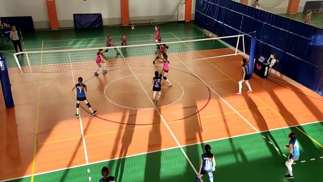 2019-11-23 Одинцово открытое первенство 2008-2009. Подолье - Бауманская СДЮШОР 03 смотреть онлайн