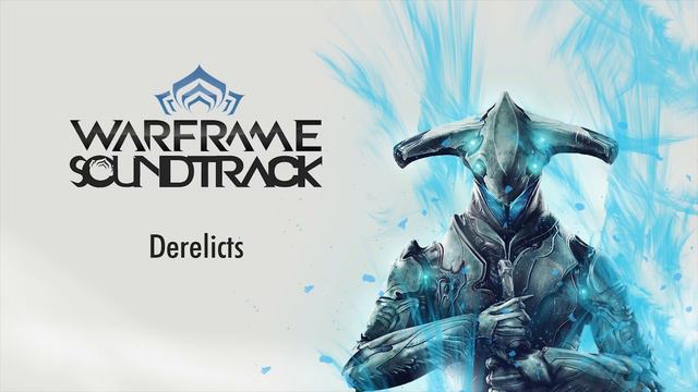 OST - Warframe - Derelicts - 4K смотреть онлайн