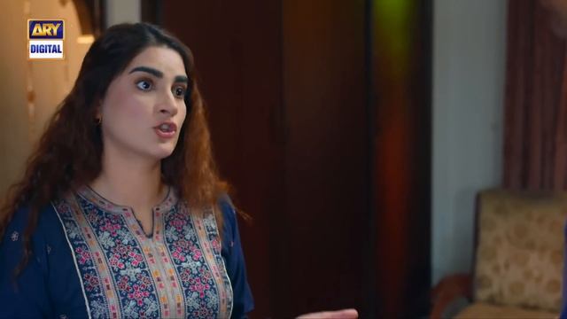 Pyar Deewangi Hai Episode 21| Presented by Surf Excel | English Subtitle | 3rd Oct 2022- ARY Digita смотреть онлайн