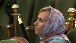 А.И.Осипов. Если муж обижает, а по православию жена должна терпеть,как быть.