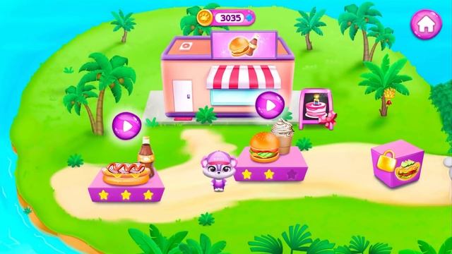 Fluvsies - Мои пушистые милашки-питомцы #2 Звездный Fluvsies Кида на пурумчата