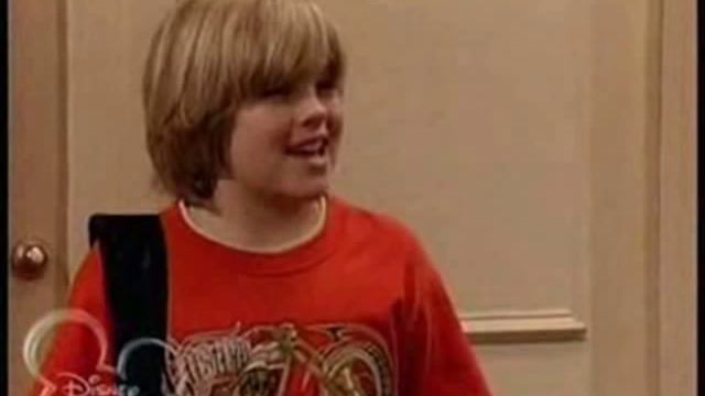 Cole and Dylan Sprouse- I saw it on your keyboard смотреть онлайн