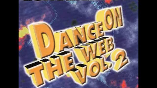 Dance On The Web 02 (1997) [S.A.I.F.A.M. - CD, Compilation] смотреть онлайн