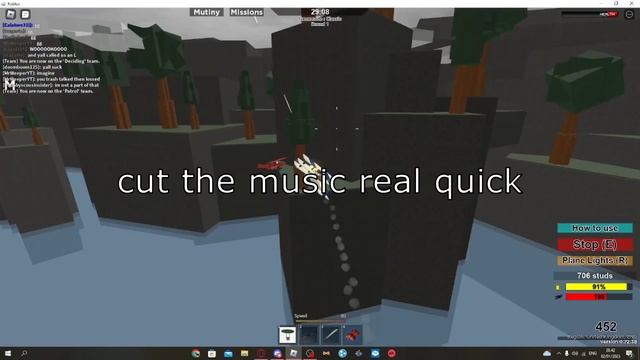 Zeppelin Wars Memes | Roblox смотреть онлайн