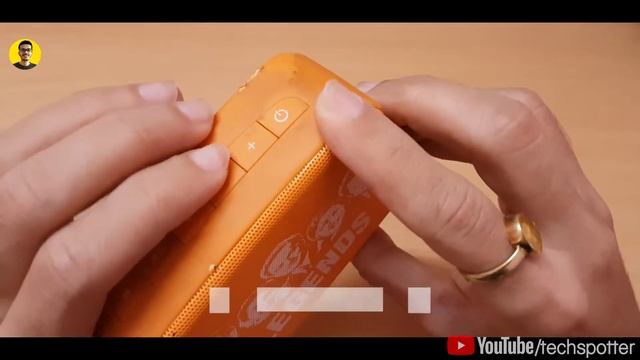 Carvaan Mini 2.0 Music Player | Saregama | Bluetooth/RADIO/FM/AM/AUX | Sound Test - Review смотреть онлайн