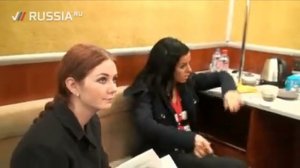Cобачья жизнь Лены Катиной