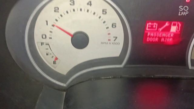 P2135-troble code-trotule bady Ford explorer 2009 model w/ Toyota reset RPM 1000-down-700 смотреть онлайн