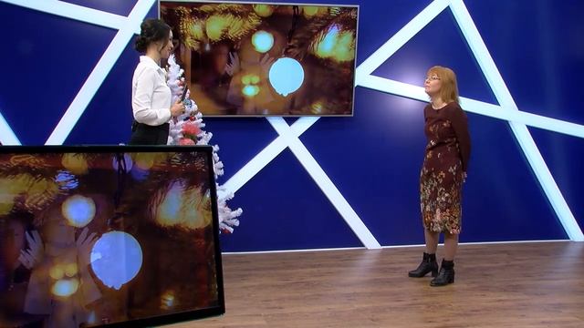 Интервью. Анна Давыдова 30.12.2022