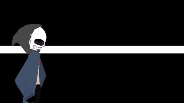 Dust Sans Vs StorySpin Sans Stick Node Undertale Amation Part 1 (13 Fps) смотреть онлайн