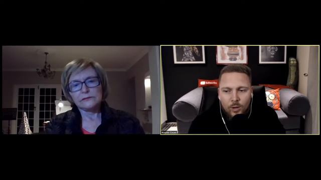 Sunday Service | Helen Zille | South Africa смотреть онлайн