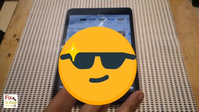 iPad iPhone รุ่นเก่าโหลดไลน์ โหลดยูทูปไม่ได้ เรามีทางแก้ смотреть онлайн