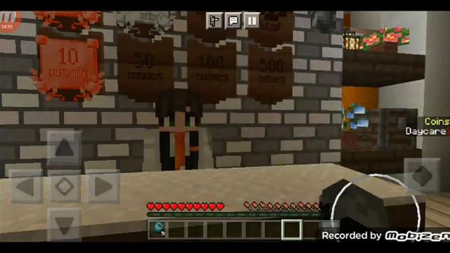 Последняя смена skudgo - minecraft doggie daycare #3 смотреть онлайн