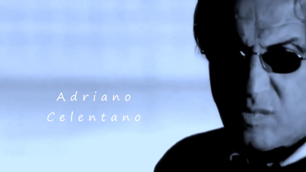 Adriano Celentano - Confessa смотреть онлайн