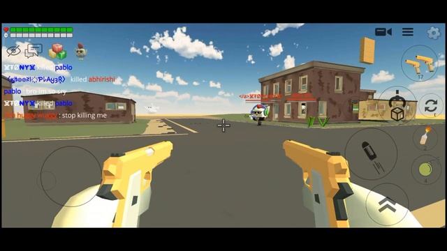 Hunter chicken funny moment ?? # 3 смотреть онлайн