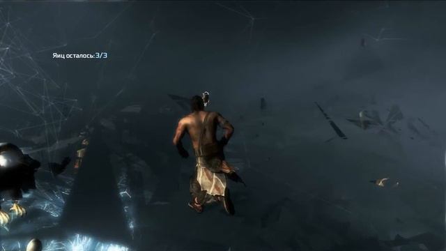 Assassin's creed 3 The Tyranny of King Washington: Часть 5 Тюрьма смотреть онлайн