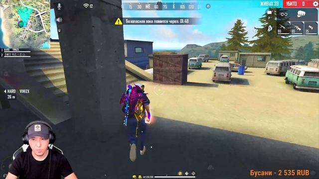 ?БЕСПЛАТНЫЕ ТУРНИРЫ ?КАЖДЫЕ 250 ЛАЙКОВ СТРИМ ФРИ ФАЕР! Free Fire смотреть онлайн