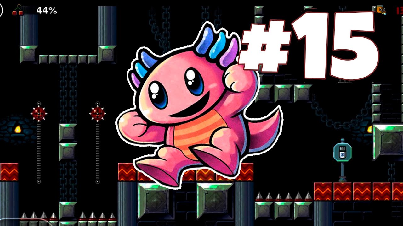 Маятник в подземелье! Bean Dreams | Веселый горошек мультик для детей