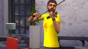 The Sims 4 | Official Gameplay Trailer