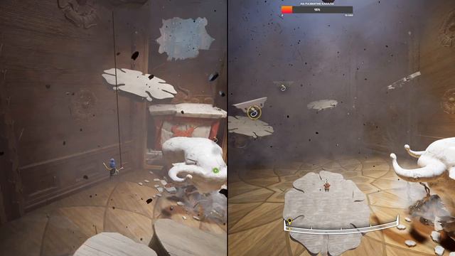 It Takes Two (Часть 2)