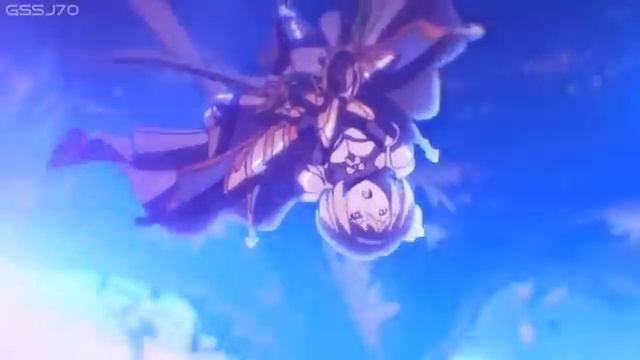 [ AMV ] VOICES смотреть онлайн