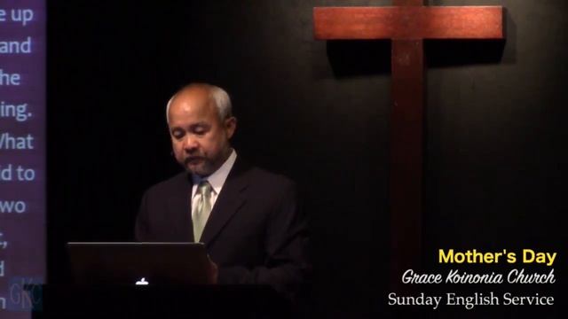 5/8/16 English Service - The Gospel Continues смотреть онлайн