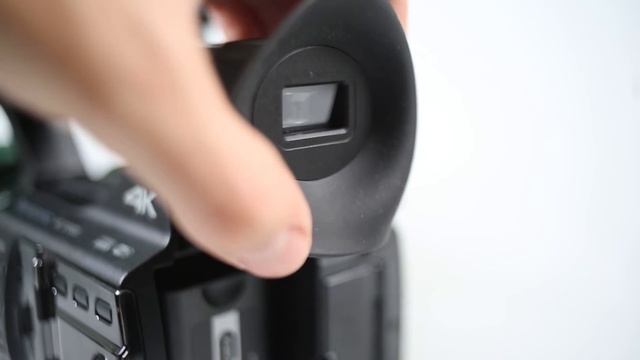 Panasonic HC-X1000 смотреть онлайн