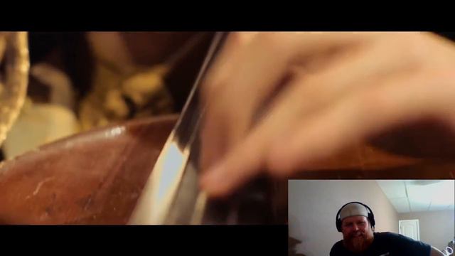 First time hearing - 2CELLOS "Thunderstruck" (Music Reaction Video) смотреть онлайн