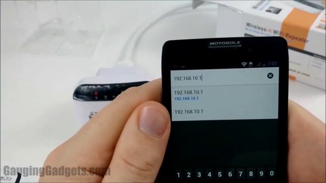 Wifi Repeater Setup смотреть онлайн