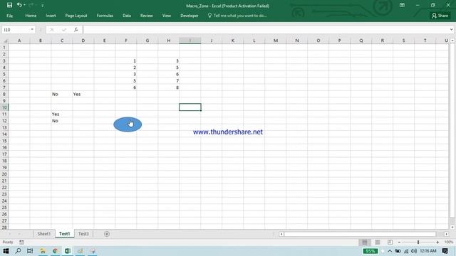 IF And ElseIf Function in EXCEL VBA Macro смотреть онлайн