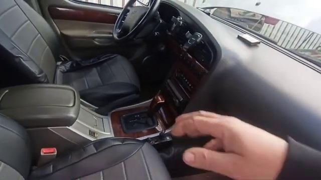 Ssangyong Musso. Обзор после покупки смотреть онлайн