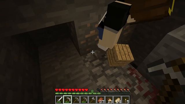 Minecraft 1 12 2 Zombie Apocalypse Slow Zombie Mod Pack смотреть онлайн